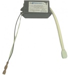 GeneralAire GENERALAIRE GUV100A83 replacement part - GeneralAire Regulating Electronic Ballast BL411